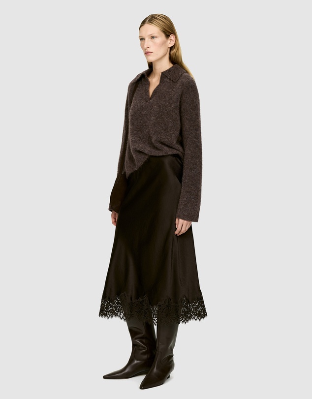 ARKET - Alpaca-Wool Blend Jumper