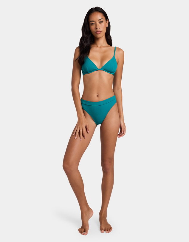 Billabong - Womens Sunrays Maui Rider Bikini Bottom