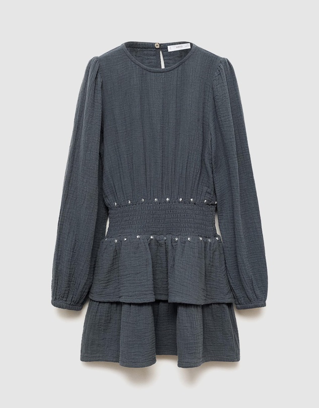 M.N.G - Melissa Dress - Kids-Teens