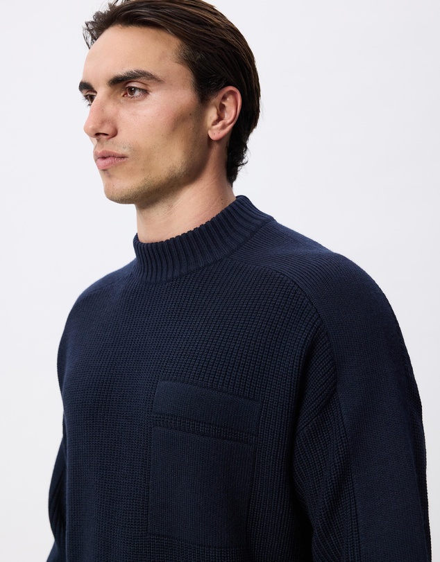 BOSS - Andern Sweatshirt
