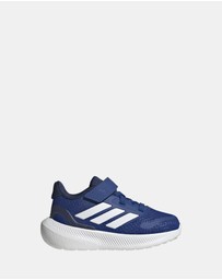 adidas Performance - Runfalcon 5 Self-Fastening EL Infant