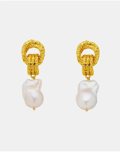 Amber Sceats - Mirage Earrings