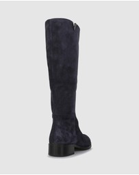 S by Sempre Di - Bentina Knee-high Boots