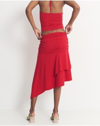 Feners - Gresca Skirt