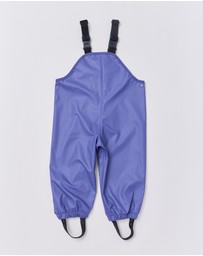 Rainkoat - Waterproof Rain Overalls