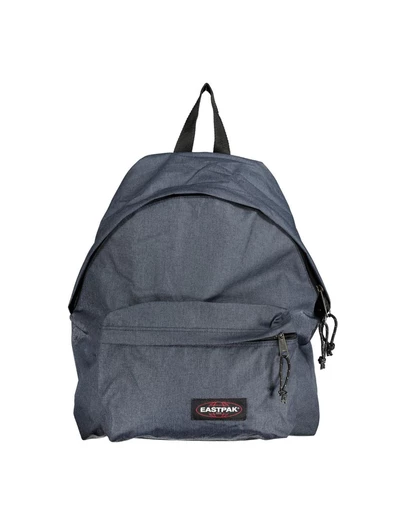 Pre-Loved by Azura Reborn - Pre-Loved Eastpak Padded Pakr Backpack Blue
