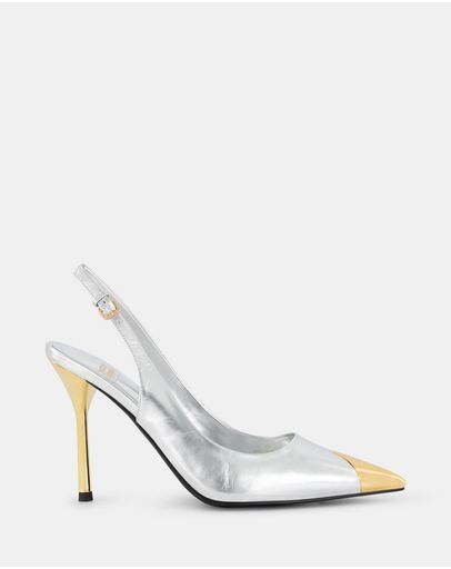 Silver