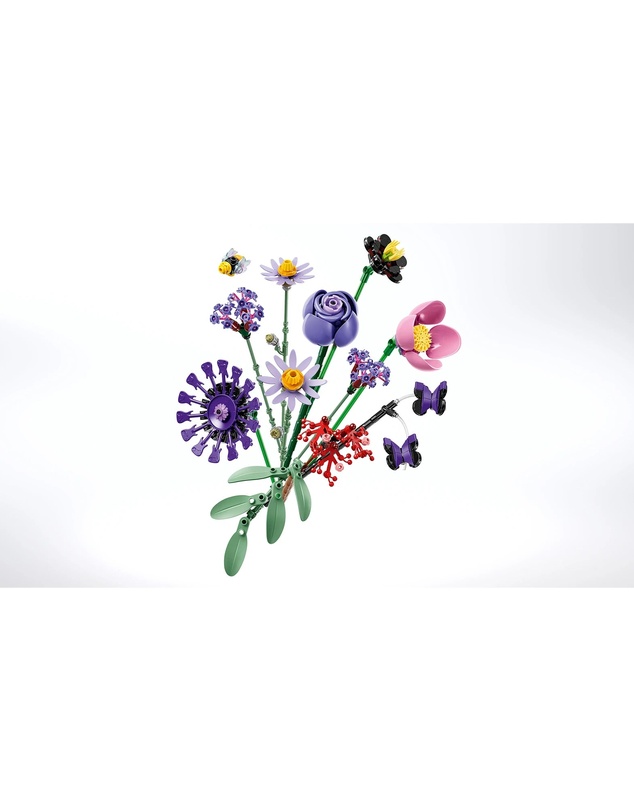 LEGO - 11507 Olivia Rodrigo's Flower Bouquet