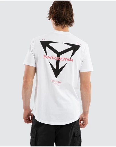 Nena & Pasadena - Finest Dual Curved Tee