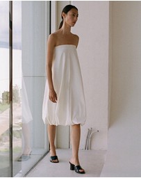 M.N.G - Polo Sandals