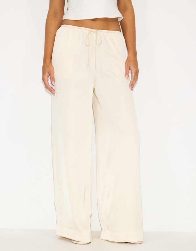 Dazie - Pippa Satin Pants