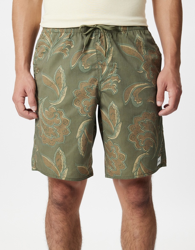 Rhythm - Astral Bloom Box Jam Shorts