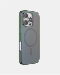 PopSockets - POPCASE MagSafe for iPhone 16 Pro - Protective Phone Case