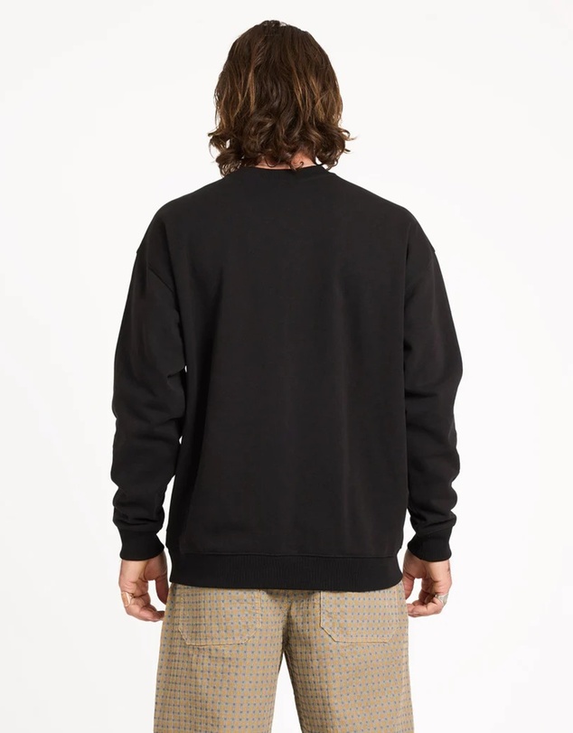 Volcom - Mens FA Seth Conboy Crew Neck