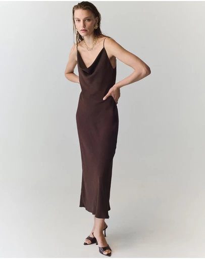 M.N.G - Rouje Dress