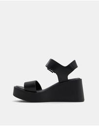 Call It Spring - Merisa Wedges
