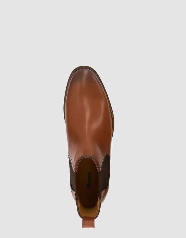 Dune London - Characteristic - Tan