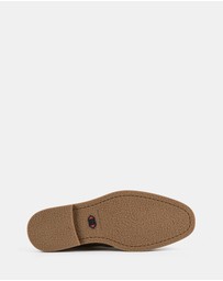 Hush Puppies - Gobi