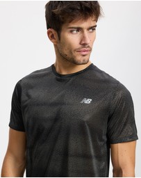 New Balance - RC Essential Printed T-Shirt