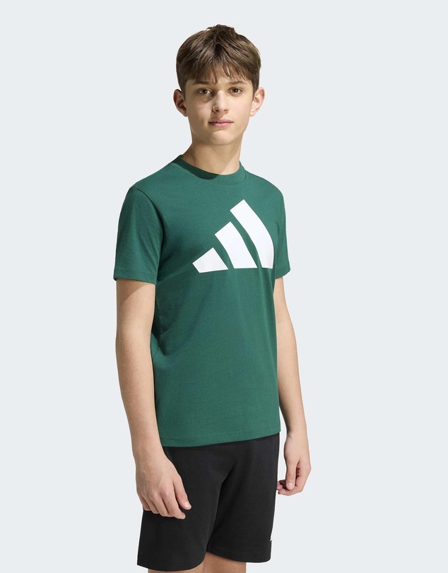 adidas Sportswear - Essentials T-Shirt - Kids-Teens