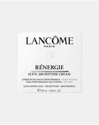Lancome - Rénergie HPN-300 Peptide Cream