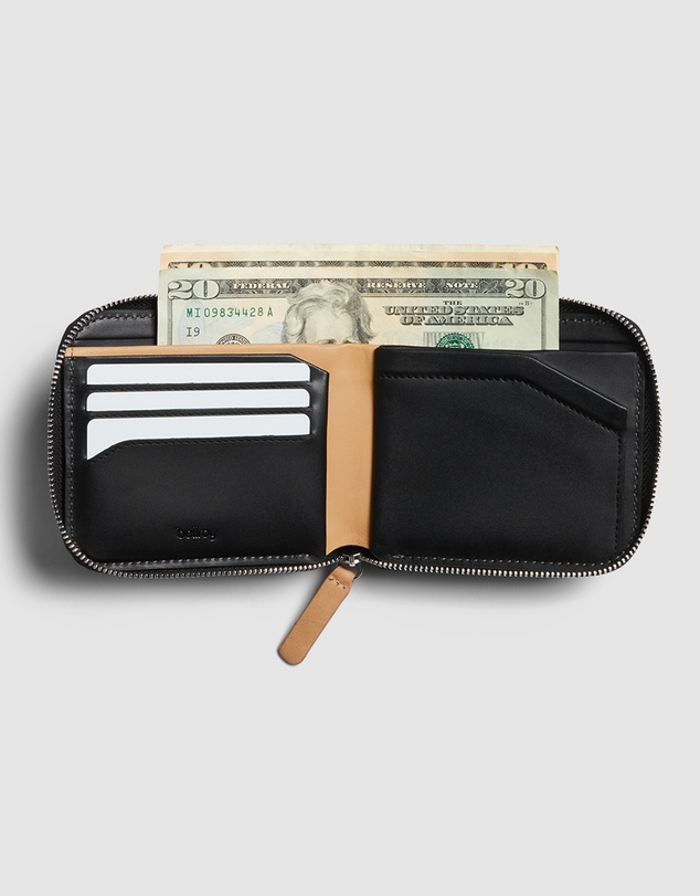 Bellroy - Zip Wallet