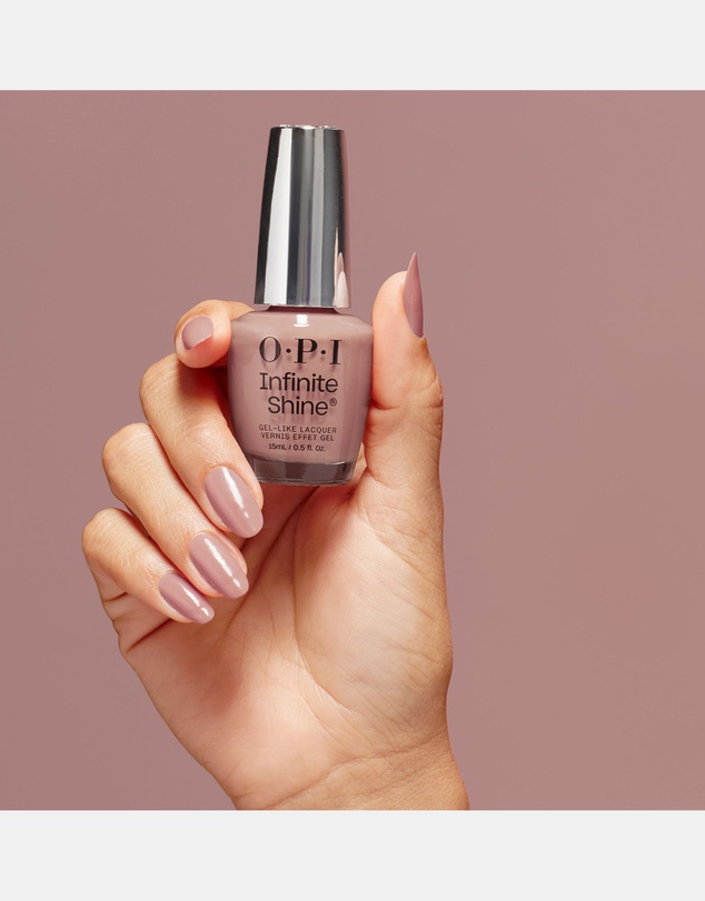 O.P.I - OPI Infinite Shine Trio Gift Set