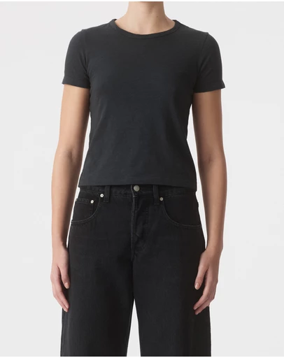 Nobody Denim - Baby Tee