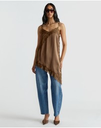 Decjuba - Karla Lace Tunic