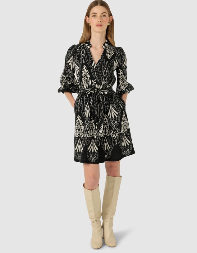 SACHA DRAKE - Kirra Shift Dress