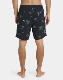 Billabong - Mens Good Times Layback 16