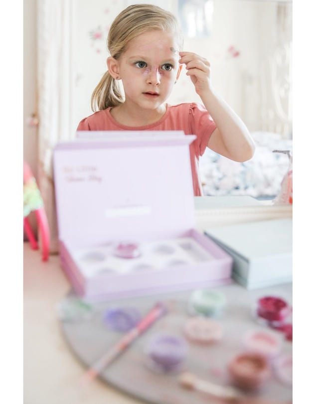 Oh Flossy - Sweet Treat Makeup Set