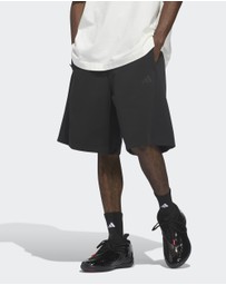 adidas Performance - ADIDAS BASKETBALL SHORTS Mens