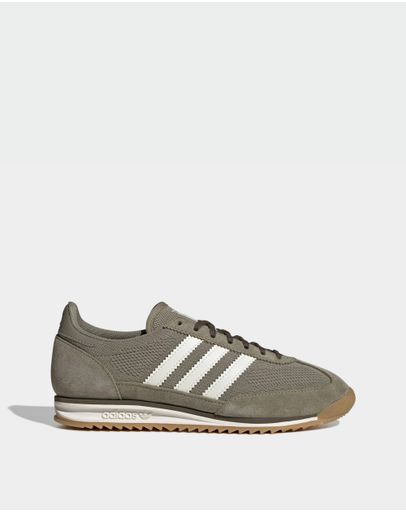 Orbit Green / Off White / Gum