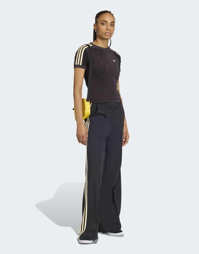 adidas Originals - TERRY TOWEL CALI TEE Womens