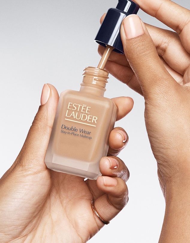 Estee Lauder - Double Wear Stay-in-Place Makeup Pump