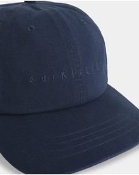 Quiksilver - Mens Decades Cotton Cap