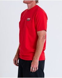 Brixton - Regal Short Sleeve Tee