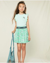 NONO - Nele Reversible Skirt - Kids-Teens