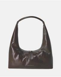 MARGESHERWOOD - Hobo Shoulder Bag