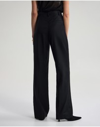 Oxford - Calista Pure Wool Pant