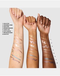 MAC - Dazzleshadow Eyeshadow Sticks