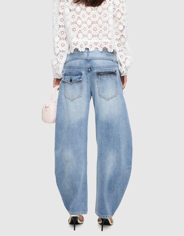 Lioness - Dynasty Jeans