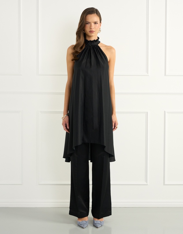 Aqua Blu Australia - Ostra Esme Top