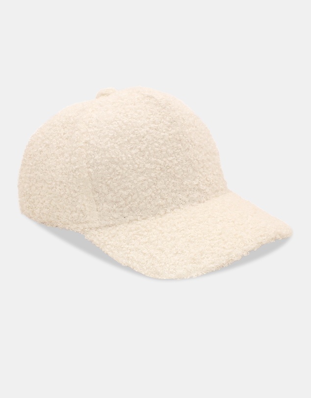 Morgan & Taylor - Aimee Mini Cap