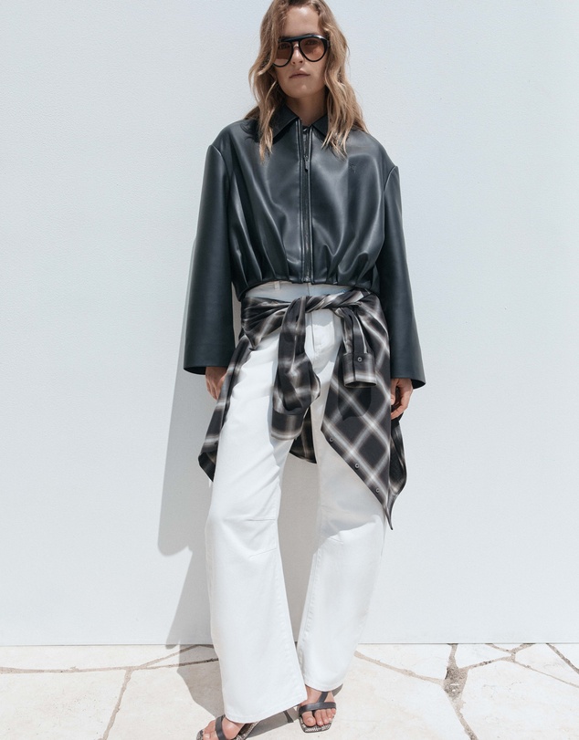 Elka Collective - Rae Jacket