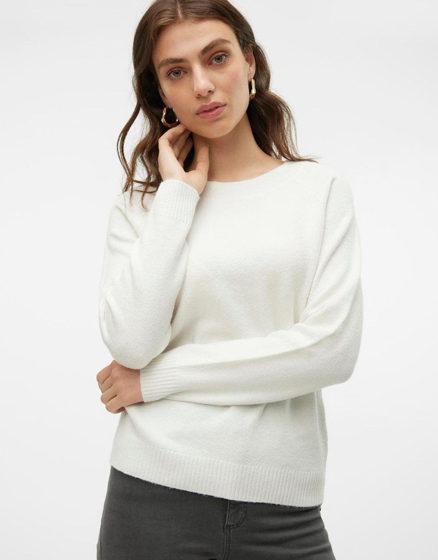 Vero Moda - Doffy Knit