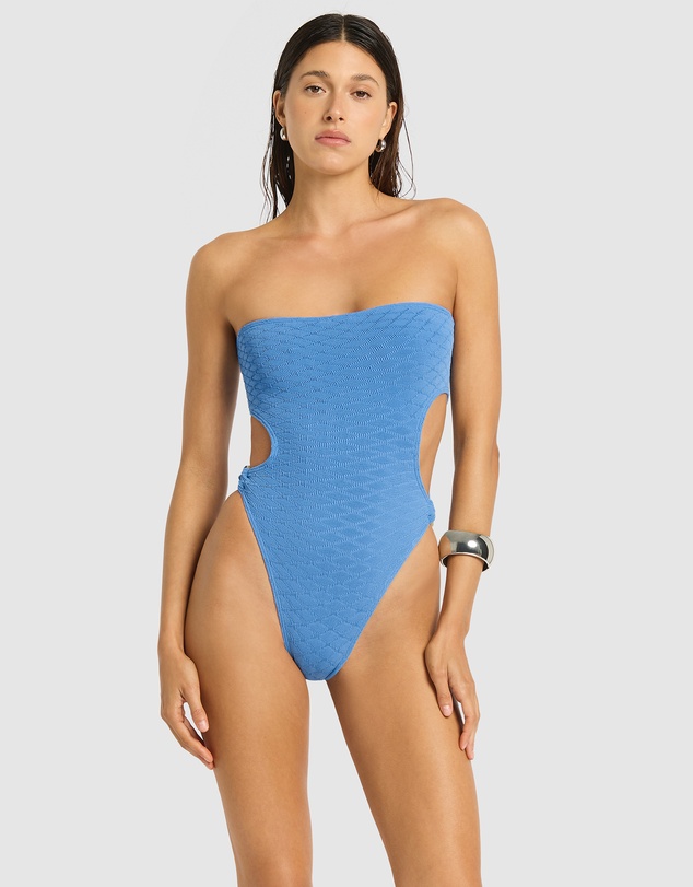 Bond-Eye Swimwear - Ring Fane 1 Pce