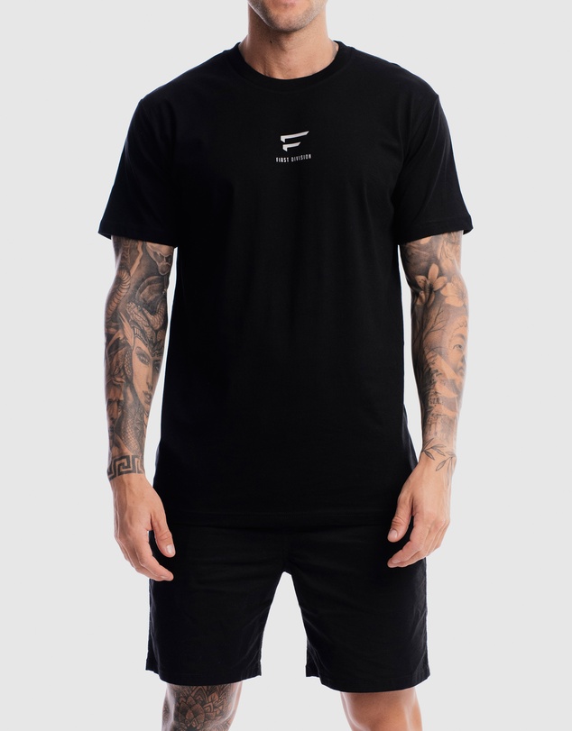 First Division - Pro Centre Tee