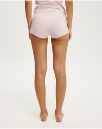 Cotton On Body - Dreamy Soft Tie Micro Short